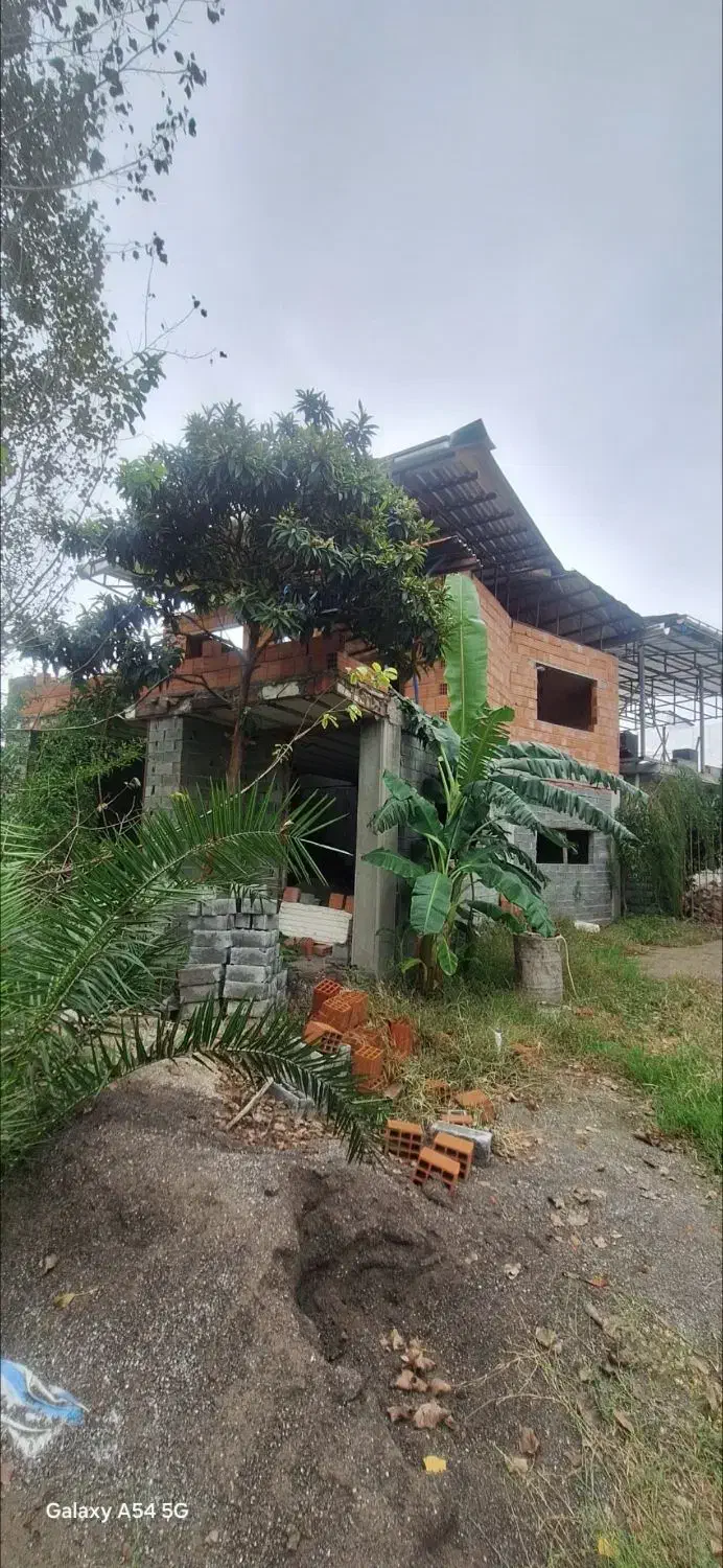 پیش فروش ویلا منطقه آزاد ۲۰۰۰/۰۰۰/۰۰۰ نقد|پیش‌فروش املاک|دابودشت, |دیوار