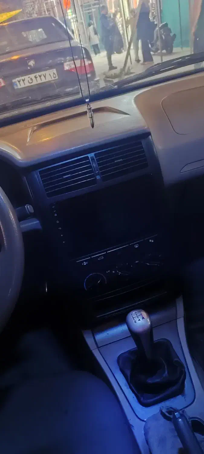 سیستم صوتی خودرو|قطعات یدکی و لوازم جانبی|تبریز, |دیوار