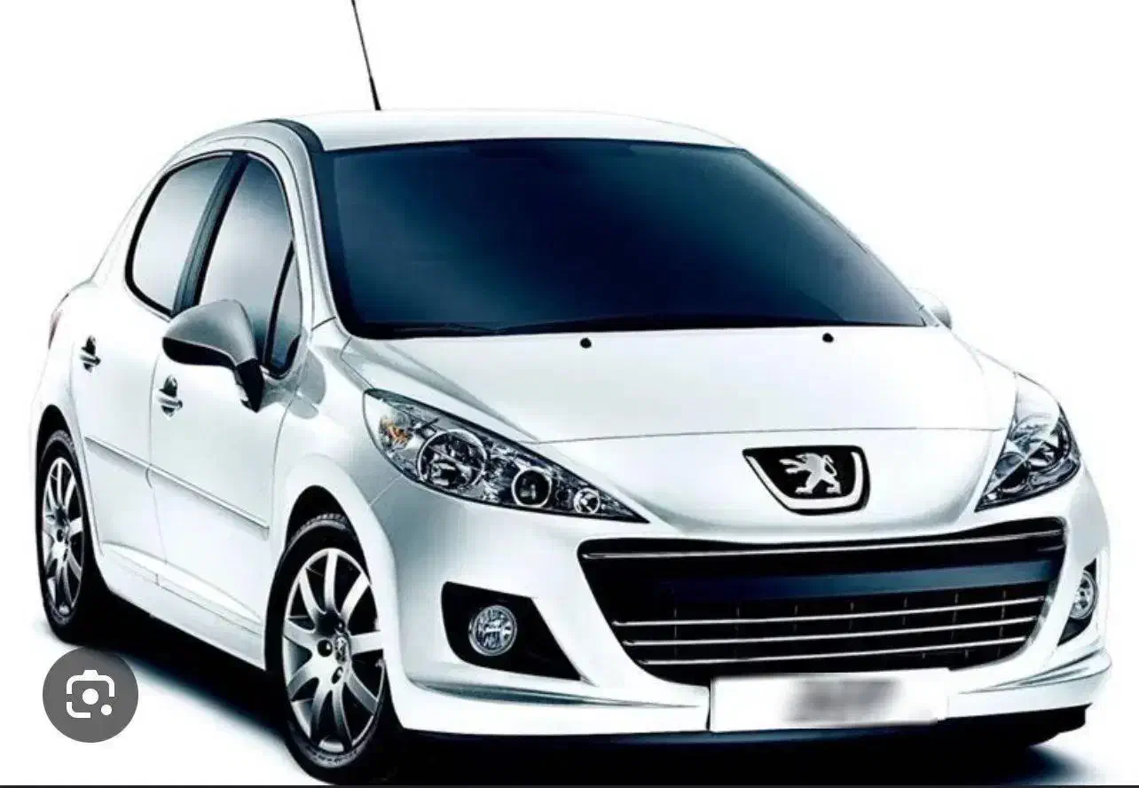 207 i|خودرو سواری و وانت|شیراز, حومه شیراز|دیوار