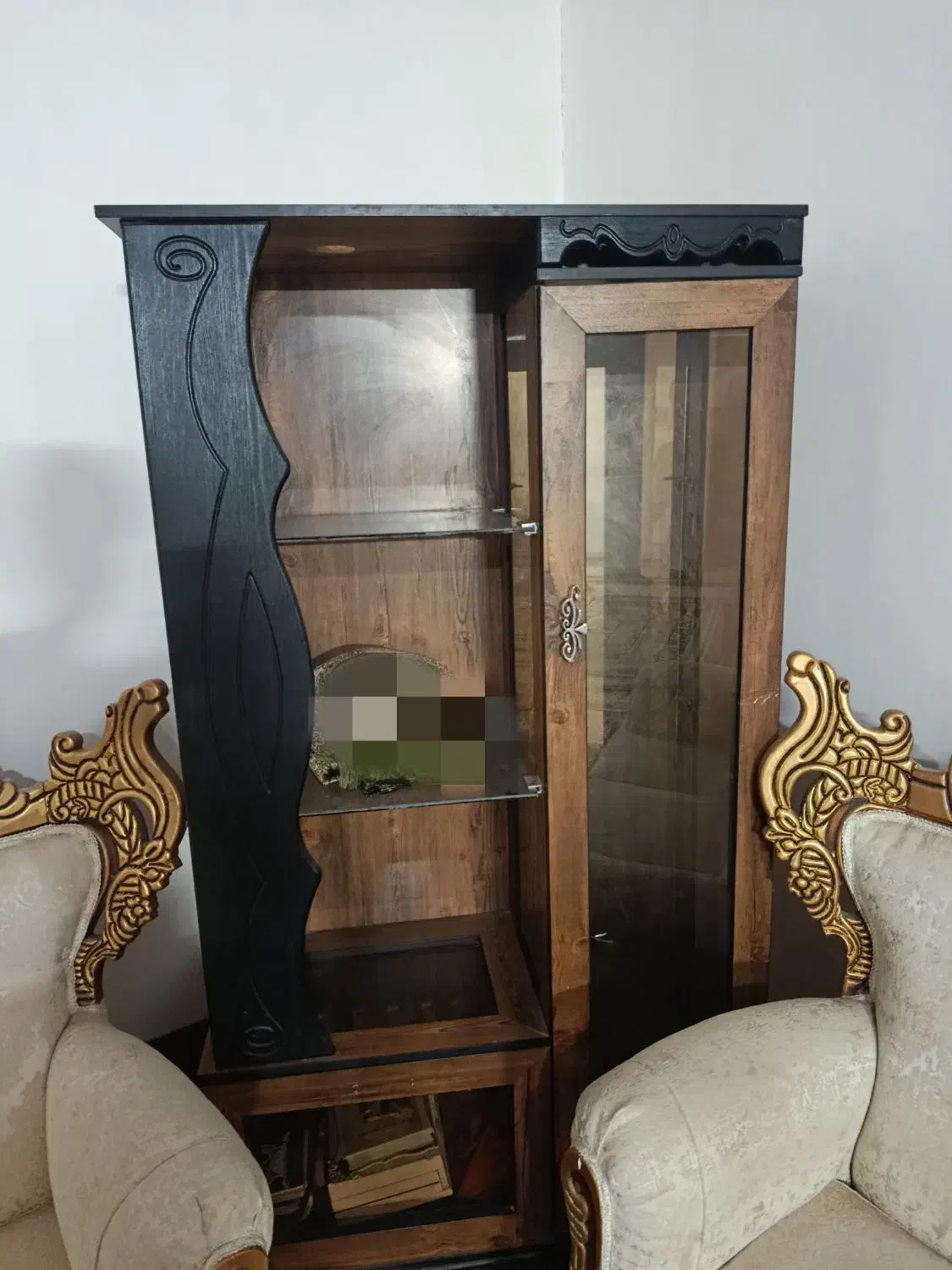 باسلام میز تلویزیون بوفه وجاکفشی قیمت توافقی|جاکفشی، کمد، دراور|زاهدان, |دیوار