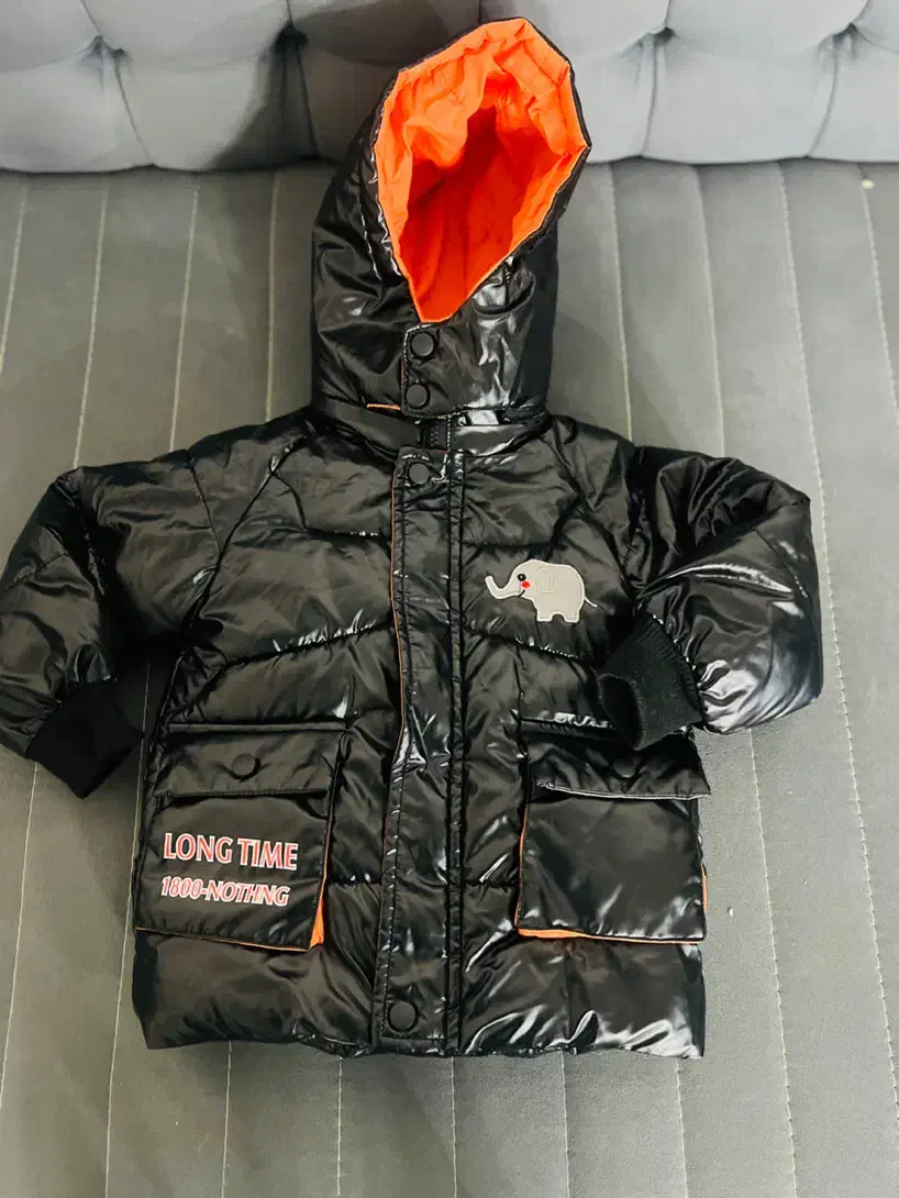 کاپشن وارداتی نونو|کفش و لباس بچه|یزد, |دیوار