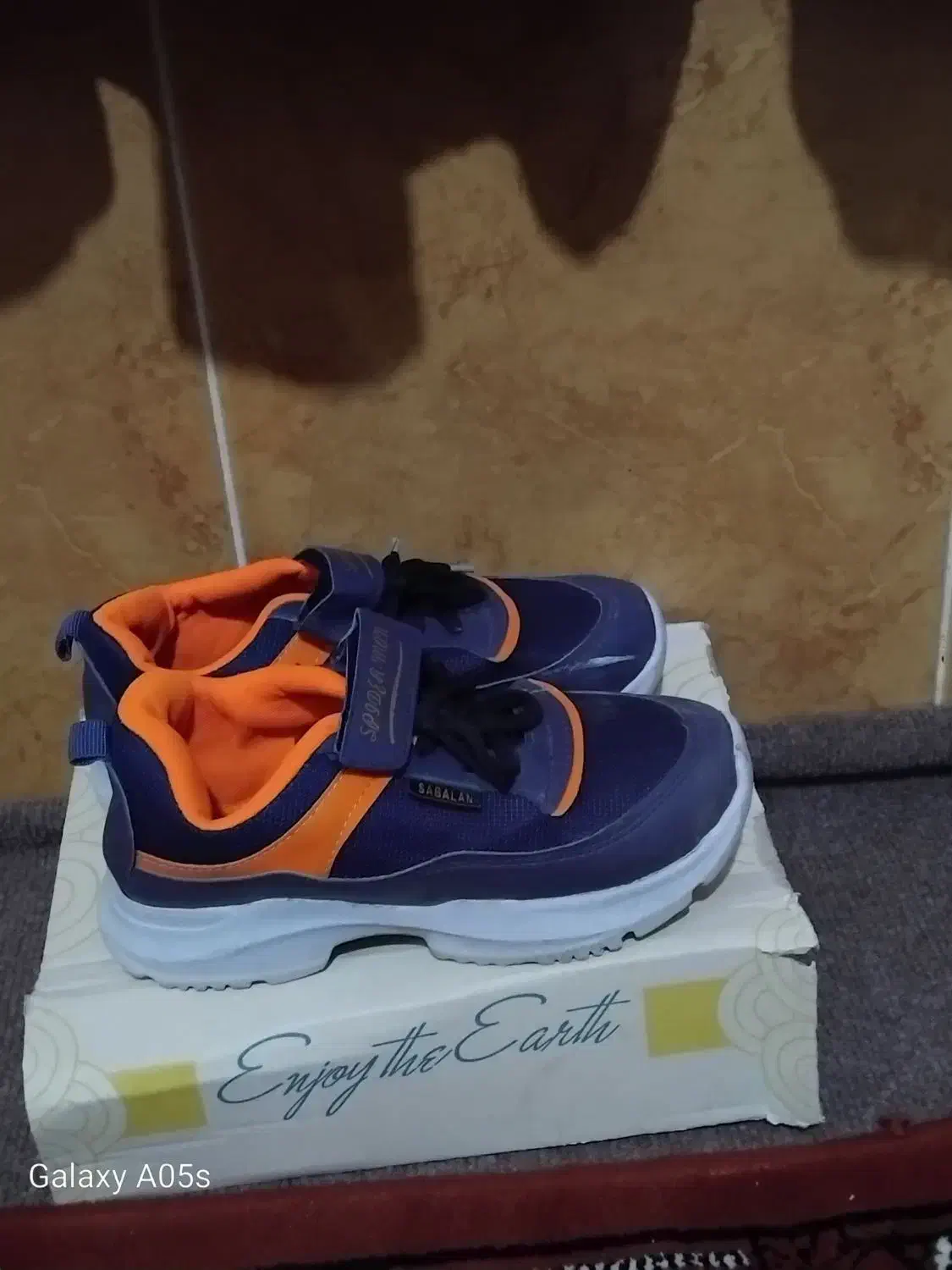 کفش پسرانه|کفش و لباس بچه|آق قلا, |دیوار