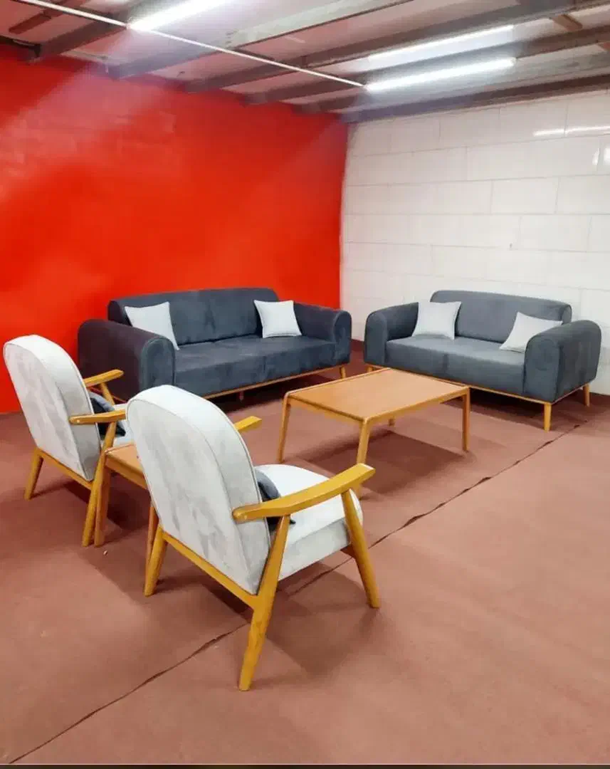 مدل لویزان|مبلمان خانگی و میز عسلی|تهران, شهرک ولیعصر جنوبی|دیوار