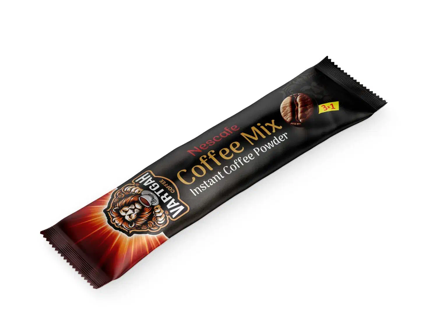 نسکافه ۳×۱ وارتگاه ۲۰ تایی|عمده‌فروشی|تهران, انبار نفت|دیوار