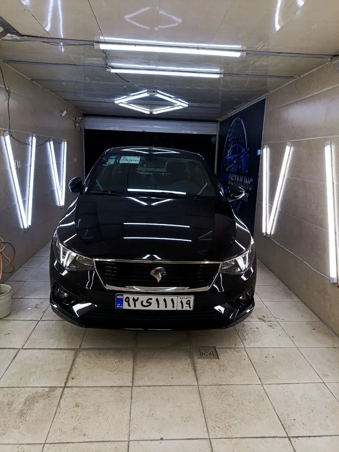 خدمات سرامیک و ریکاوری رنگ زاگرس|خدمات موتور و ماشین|کرمانشاه, |دیوار