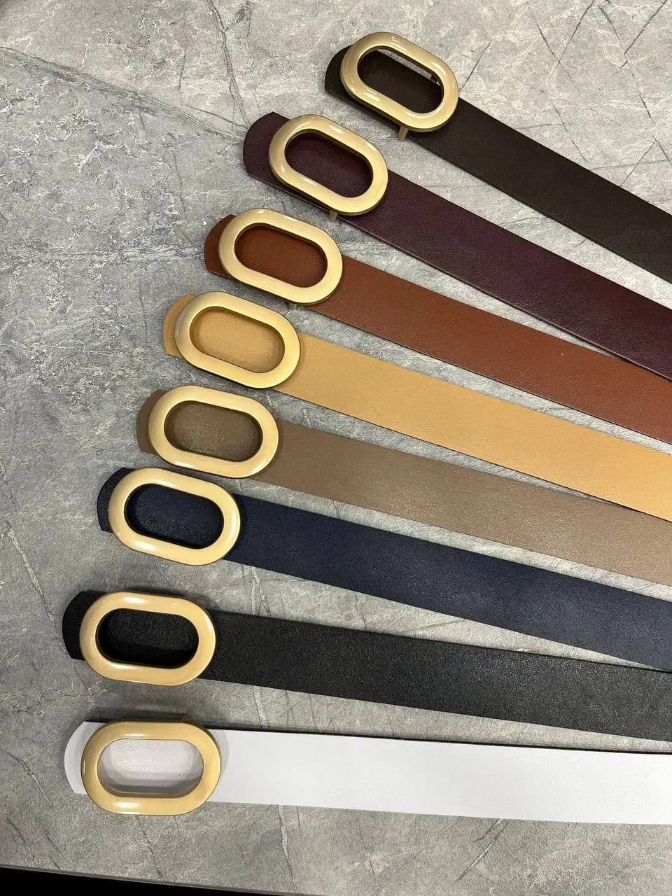 مرکز فروش تمامی مدلهای کمربند زنانه|کیف، کفش، کمربند|کرج, شهرک فرهنگیان|دیوار