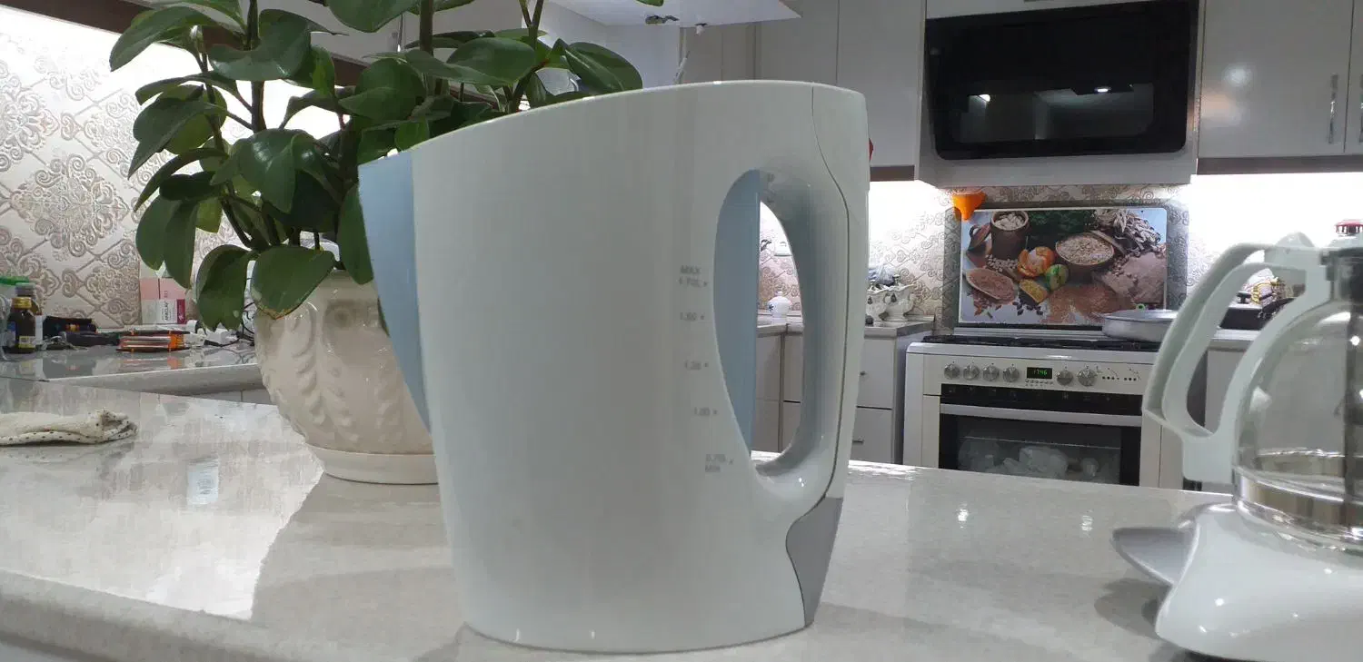 چای ساز|سماور، چای‌ساز، قهوه‌ساز|کاشمر, |دیوار