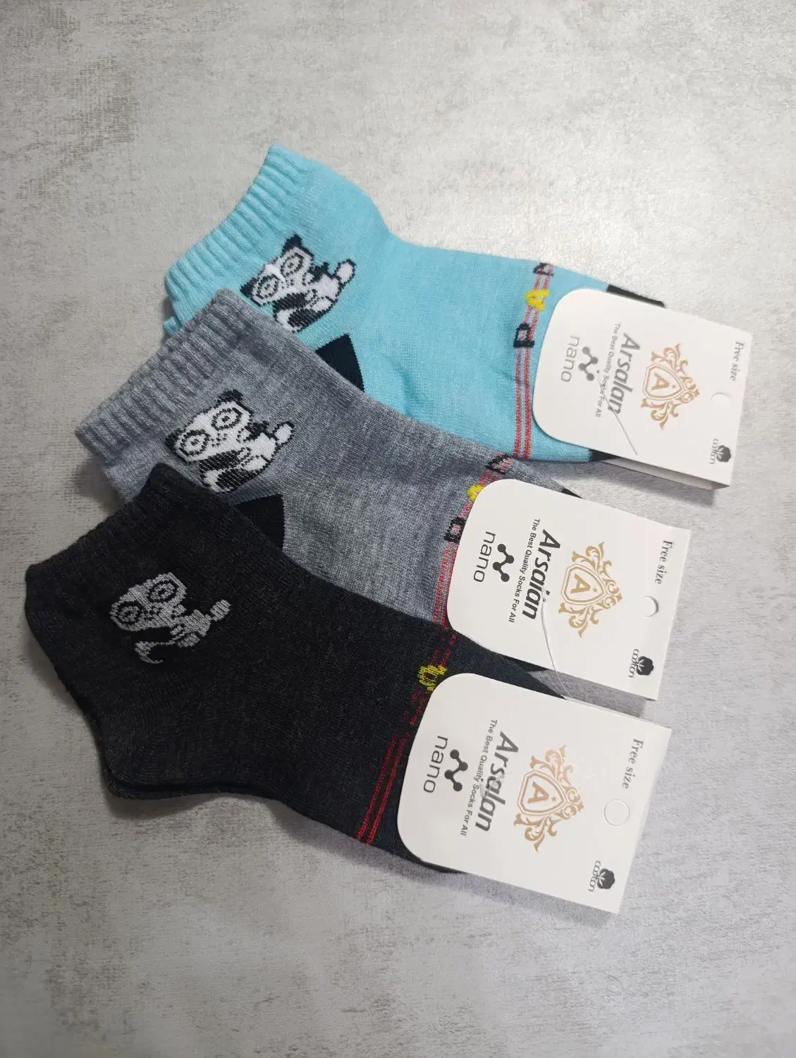 انواع و اقسام لباس و جوراب و...|لباس|اصفهان, سودان|دیوار