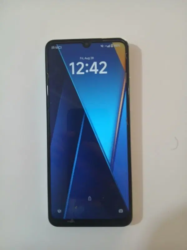 redmi a5|موبایل|خرم‌آباد, |دیوار