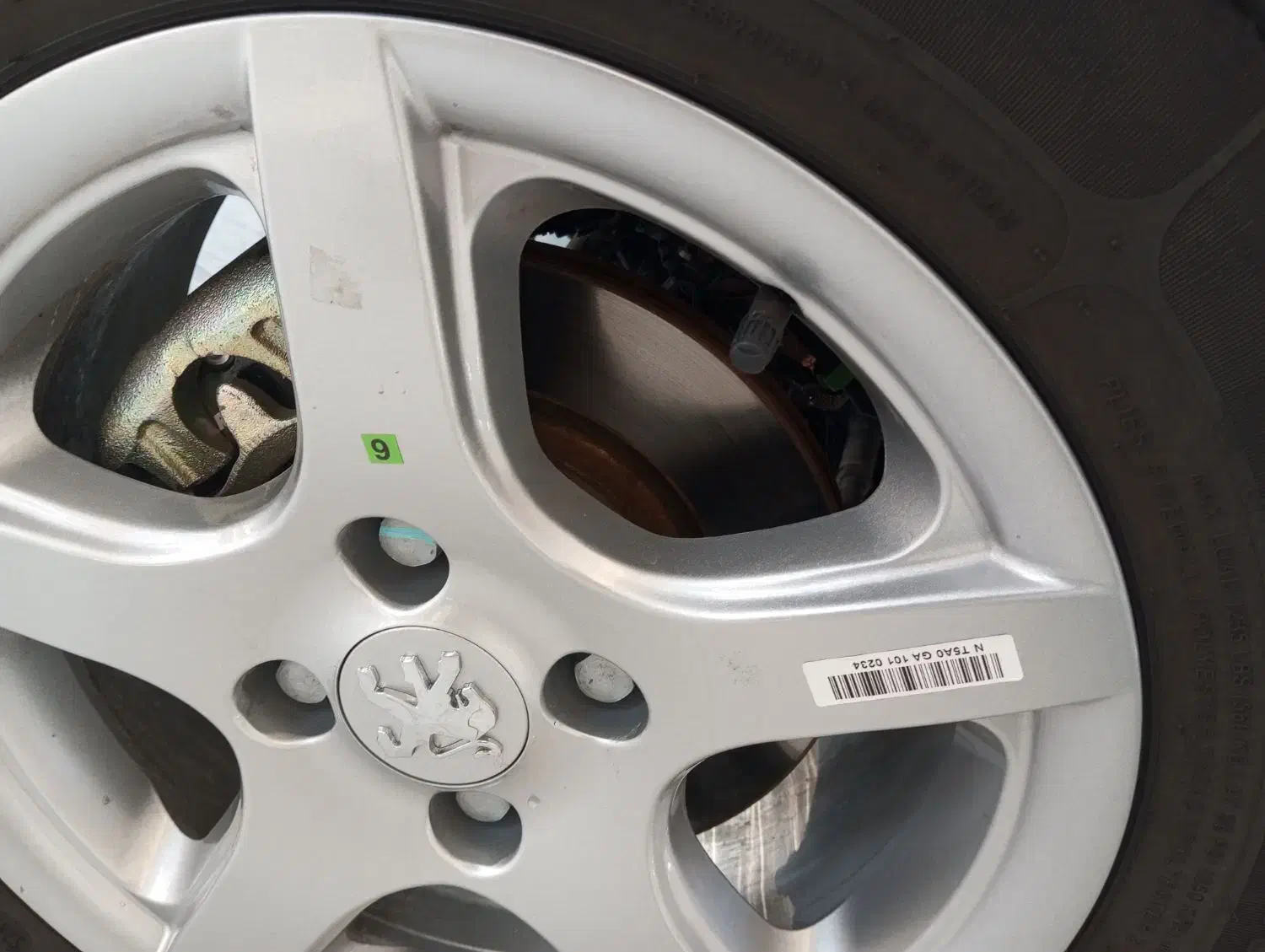 پارس 1401سفارشی|خودرو سواری و وانت|صدرا-فارس, فاز ۱|دیوار