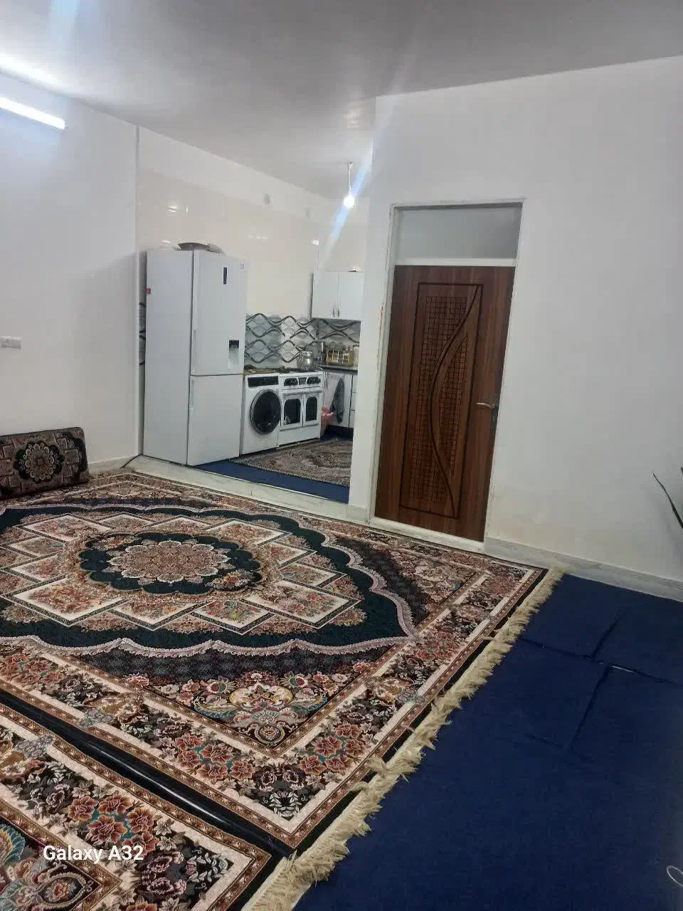 خانه نوسازمبارک آباد|فروش خانه و ویلا|قنوات, |دیوار