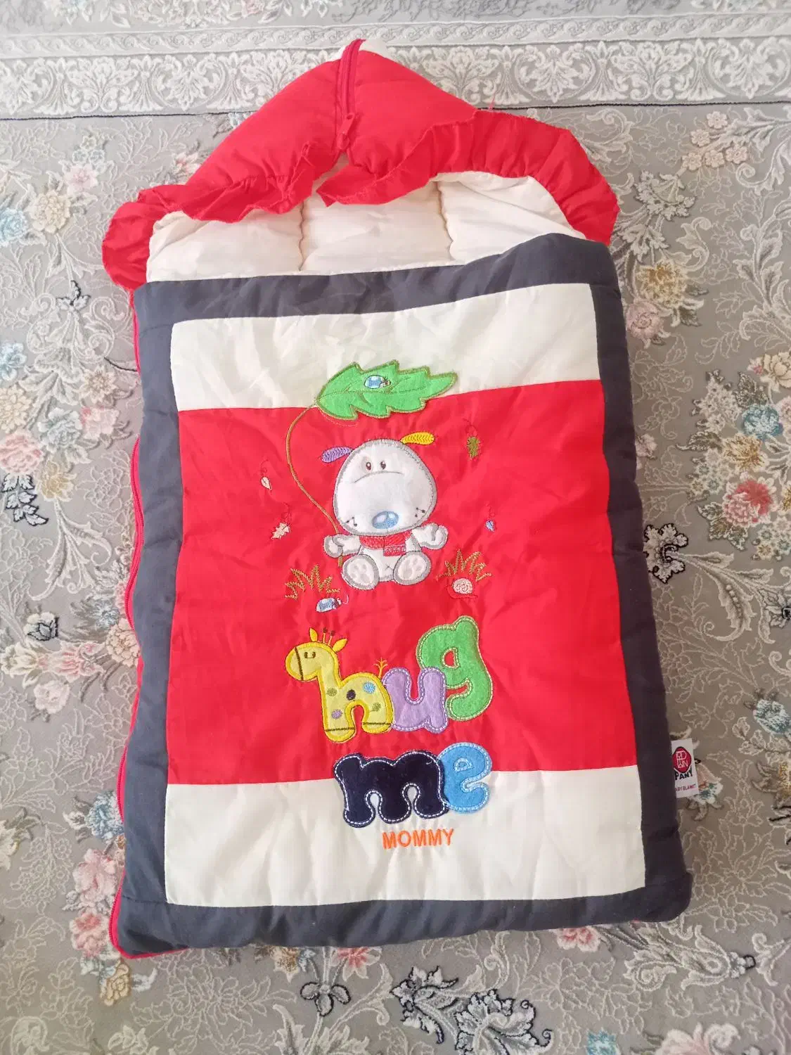 ست کامل کریر و رورئک و سرویس خواب|کالسکه و لوازم جانبی|قم, کلهری|دیوار