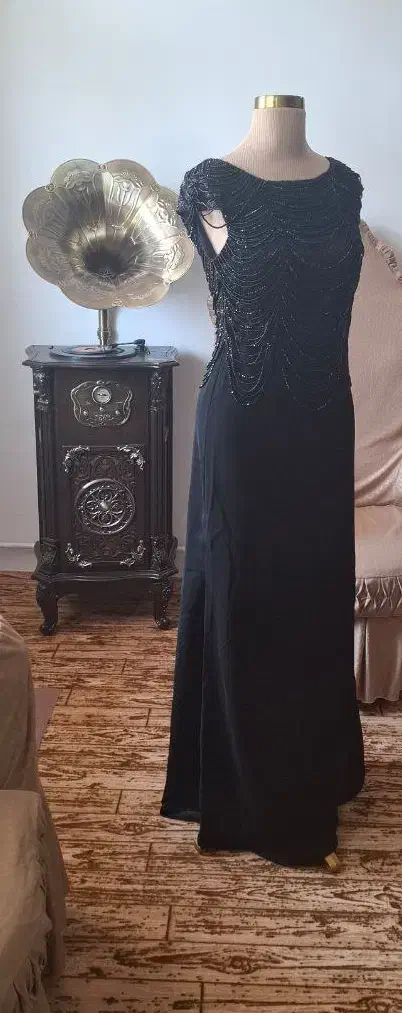 لباس مجلسی|لباس|تهران, باشگاه نفت|دیوار