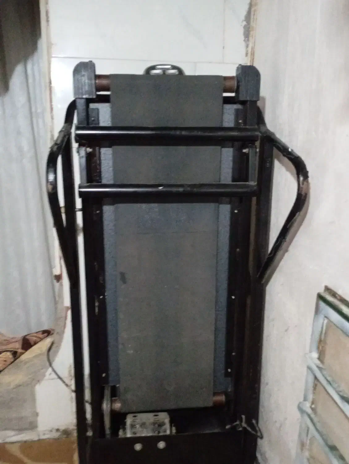 توافقی|تجهیزات ورزشی|قم, تعویض پلاک|دیوار