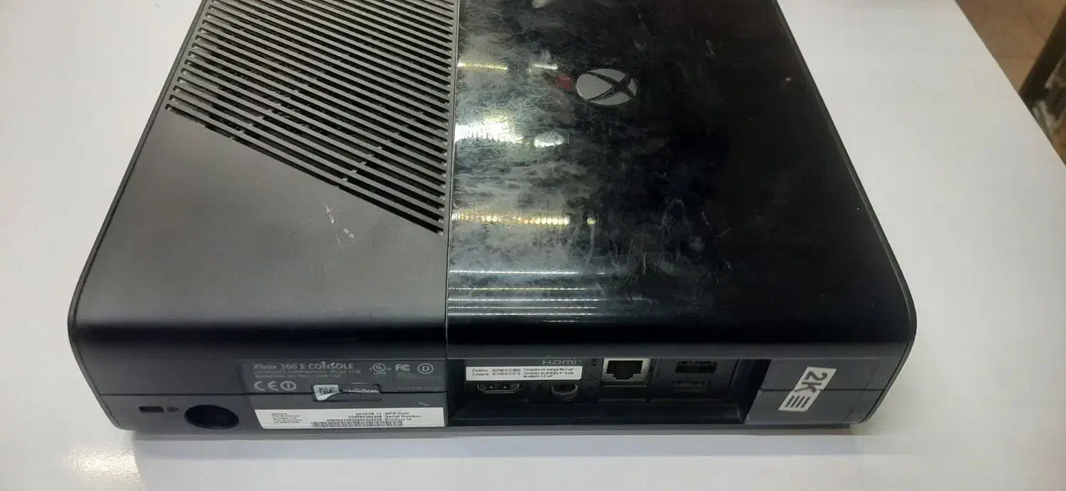 xbox 360|کنسول، بازی ویدئویی و آنلاین|اصفهان, شاهد|دیوار