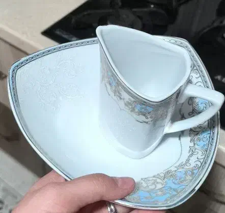 سرویس چینی 105 پارچه|ظروف سرو و پذیرایی|کاشان, شهرک امیرالمومنین|دیوار