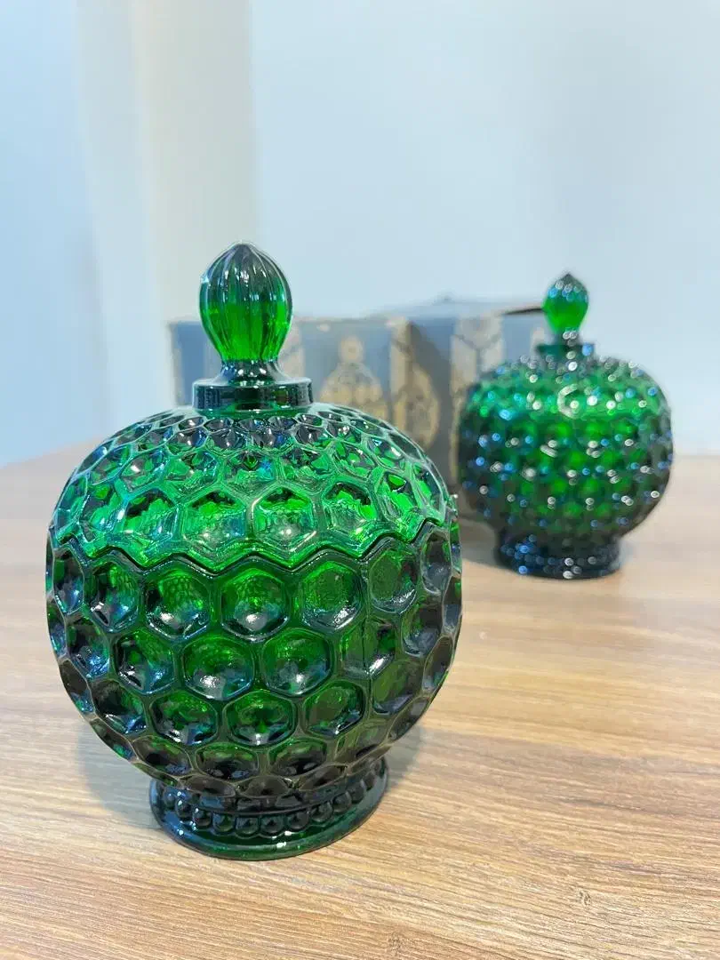 قندان و شکلات خوری|ظروف سرو و پذیرایی|باغستان, |دیوار