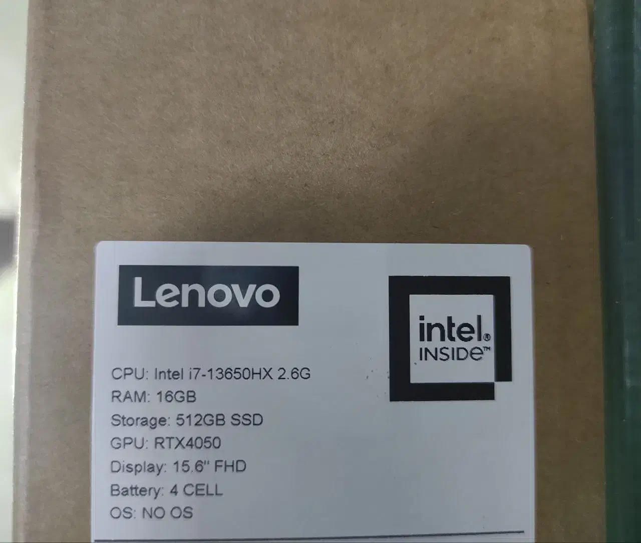 لپ تاپ لنوو  LOQ|رایانه همراه|ورامین, ورامین|دیوار