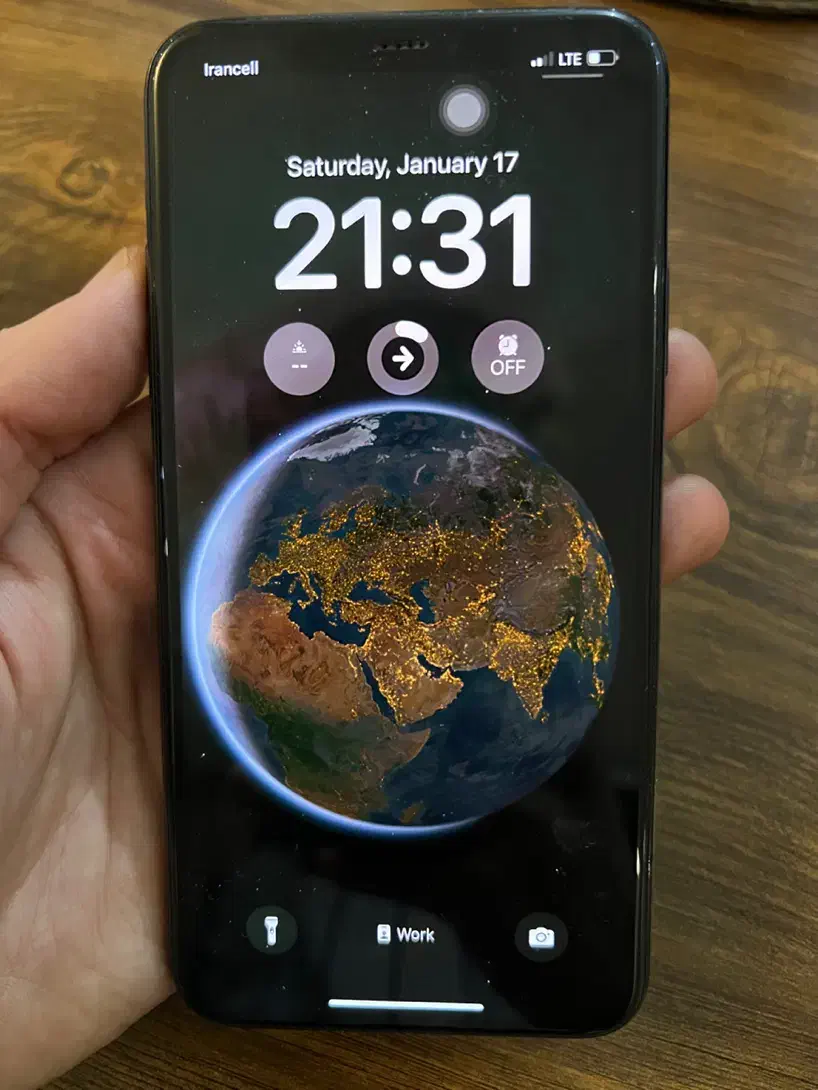 ایفون ۱۱ پرومکس|موبایل|ارومیه, |دیوار