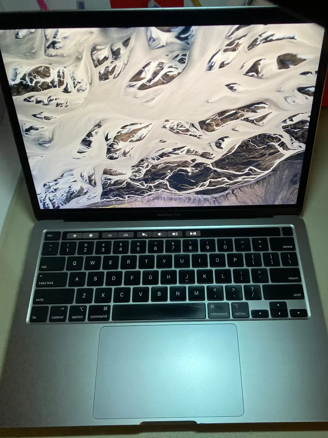 مک بوک پرو ۲۰۲۰|رایانه همراه|تهران, آجودانیه|دیوار