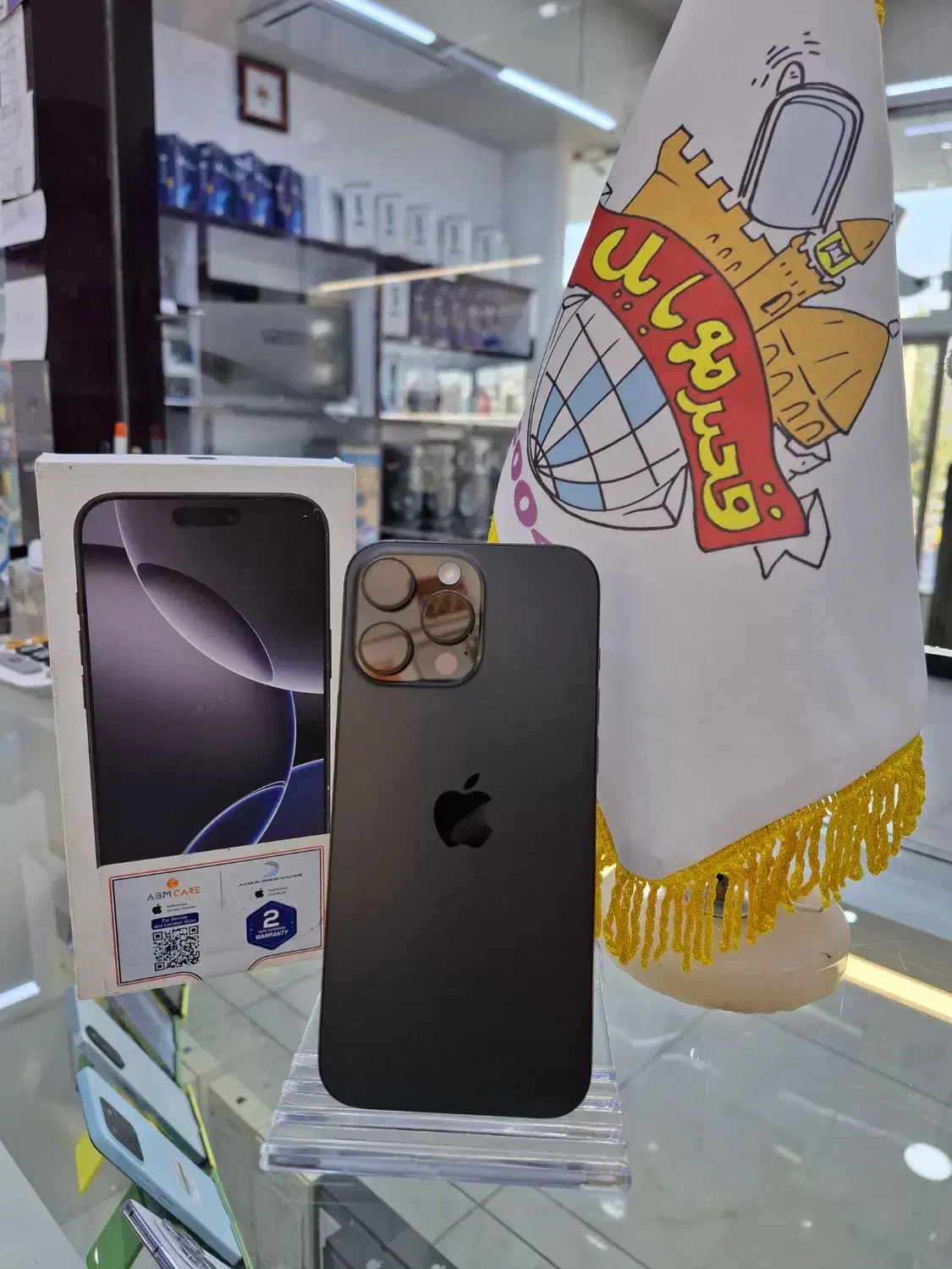 فروش اقساطی انواع آیفونiphone قصرموبایل اندیشه|موبایل|تبریز, |دیوار