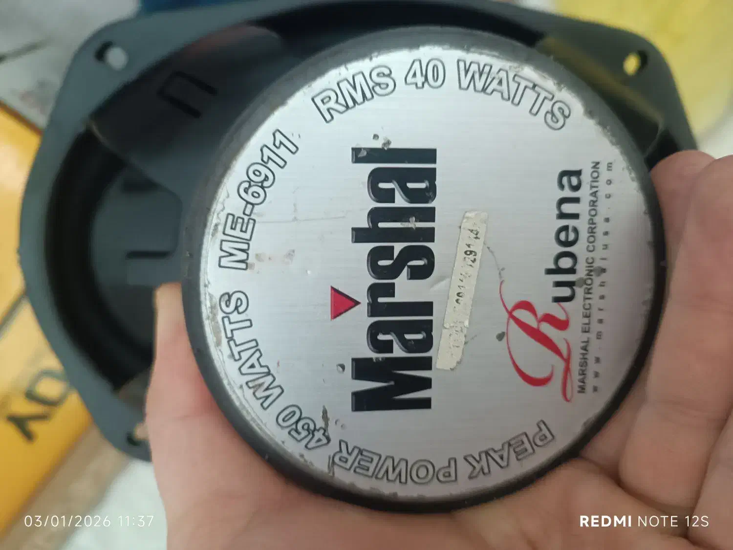 ضبط کنوود باند و ساب|قطعات یدکی و لوازم جانبی|هشتگرد, قاسم آباد بزرگ|دیوار