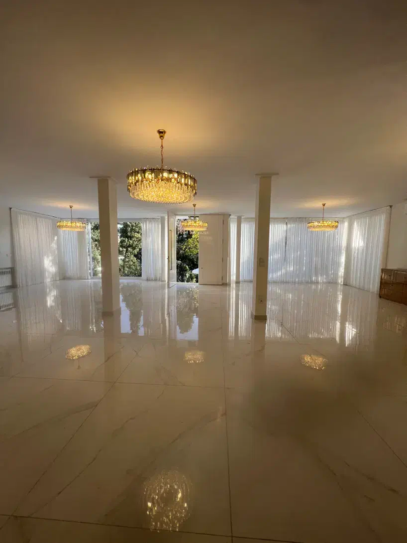 ویلای دربست مسکونی / شهرک غرب