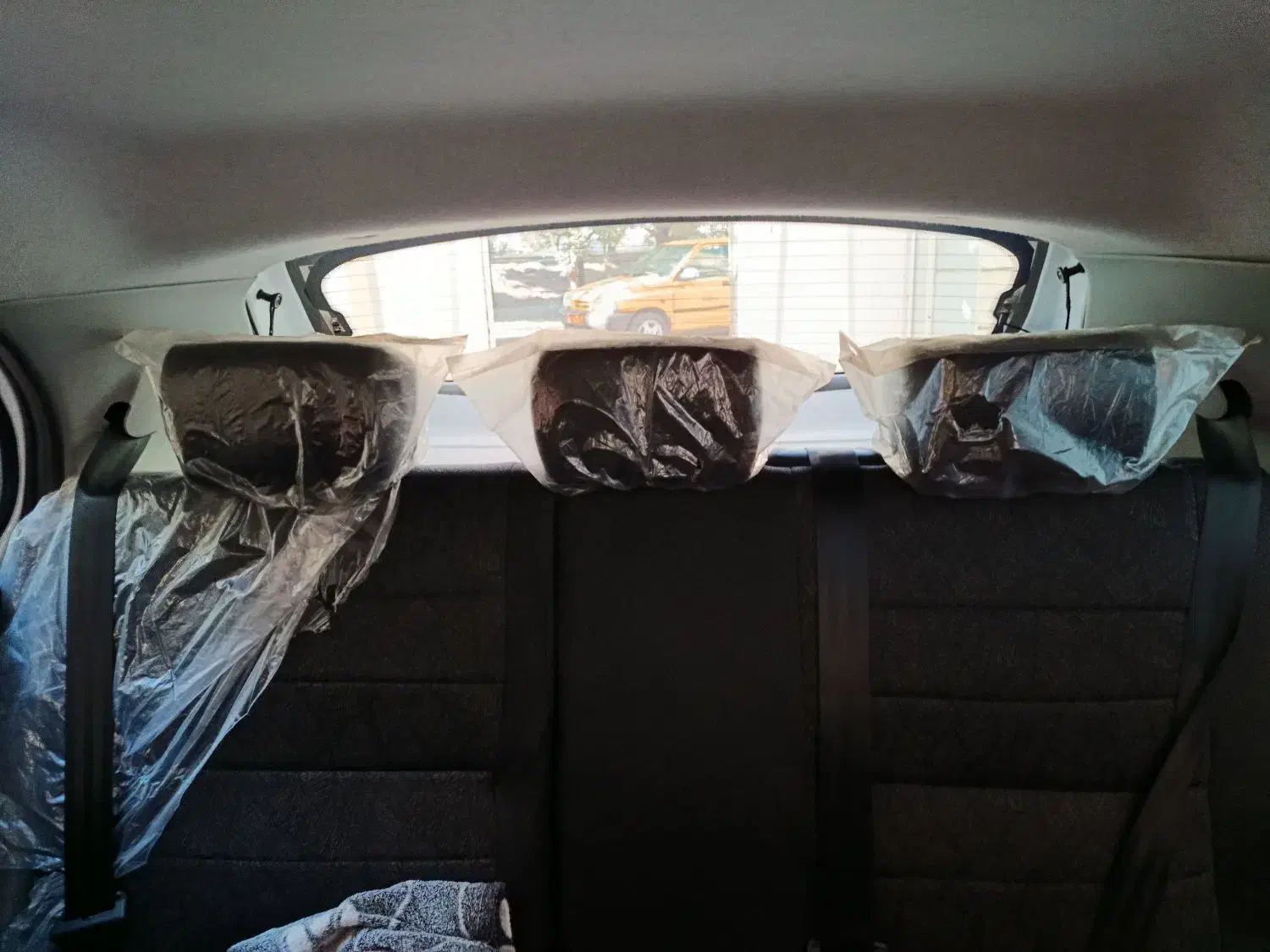 ماشین کوییک 1401بدون رنگ|خودرو سواری و وانت|ملایر, |دیوار