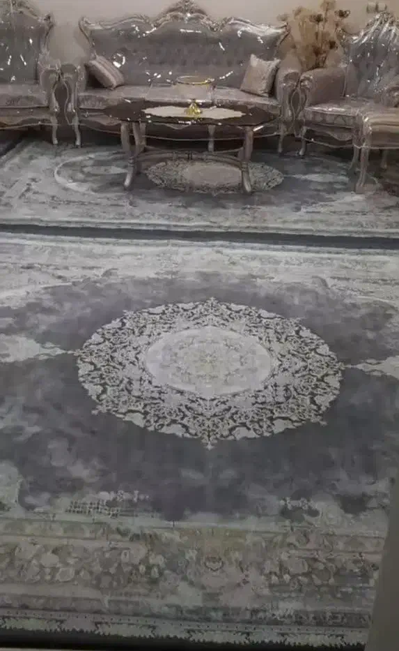 روفرشی کشدار یا کاور فرش|روفرشی|زنجان, |دیوار