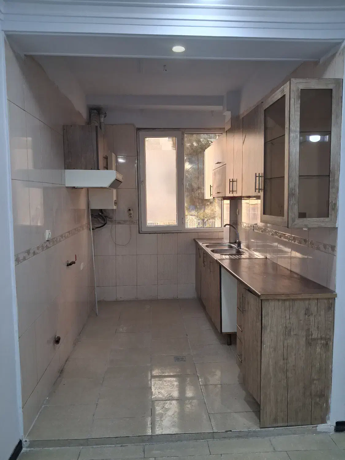 آپارتمان ۶۳متر۲ خوابه سراج|فروش آپارتمان|تهران, علم و صنعت|دیوار