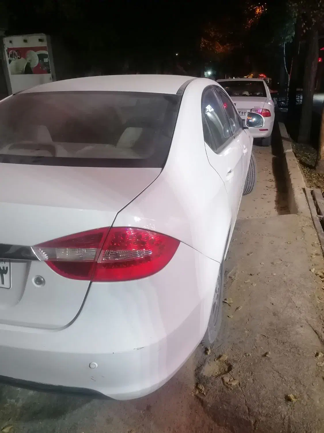 سواری جک G5|خودرو سواری و وانت|نجفآباد, فاز ۱ شهرک آزادگان|دیوار