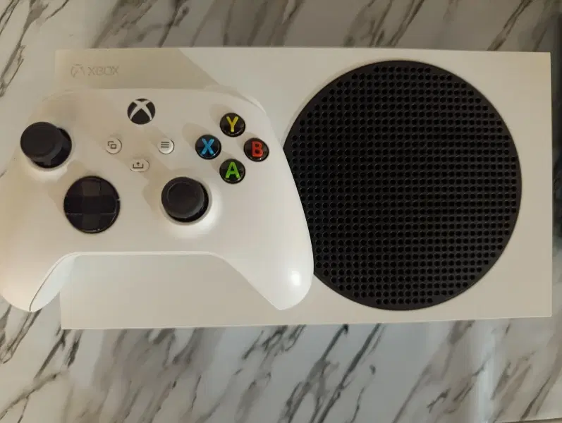 Xbox series S|کنسول، بازی ویدئویی و آنلاین|اردبیل, |دیوار