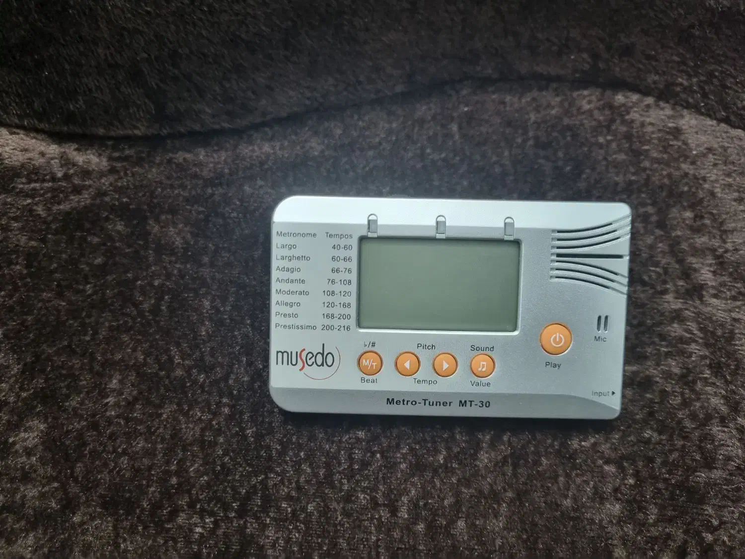 گیتار آریا مدلAk20 به همراه کیف و تیونر|گیتار، بیس، امپلیفایر|زنجان, |دیوار