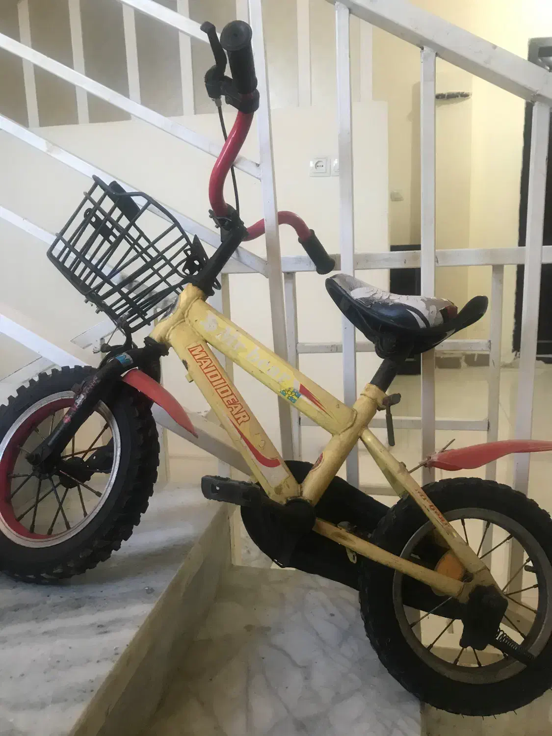 سایز ۱۶|دوچرخه، اسکیت، اسکوتر|بندر کنگان, |دیوار