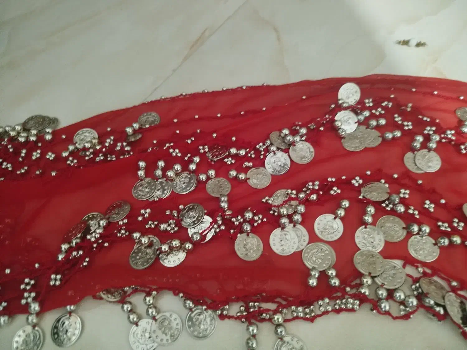 شال عربی|لباس|الوند, |دیوار