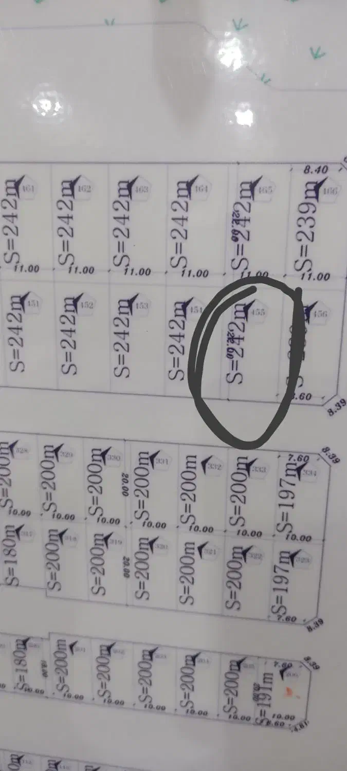 زمین شهرک پردیس|فروش زمین و ملک کلنگی|بافق, |دیوار