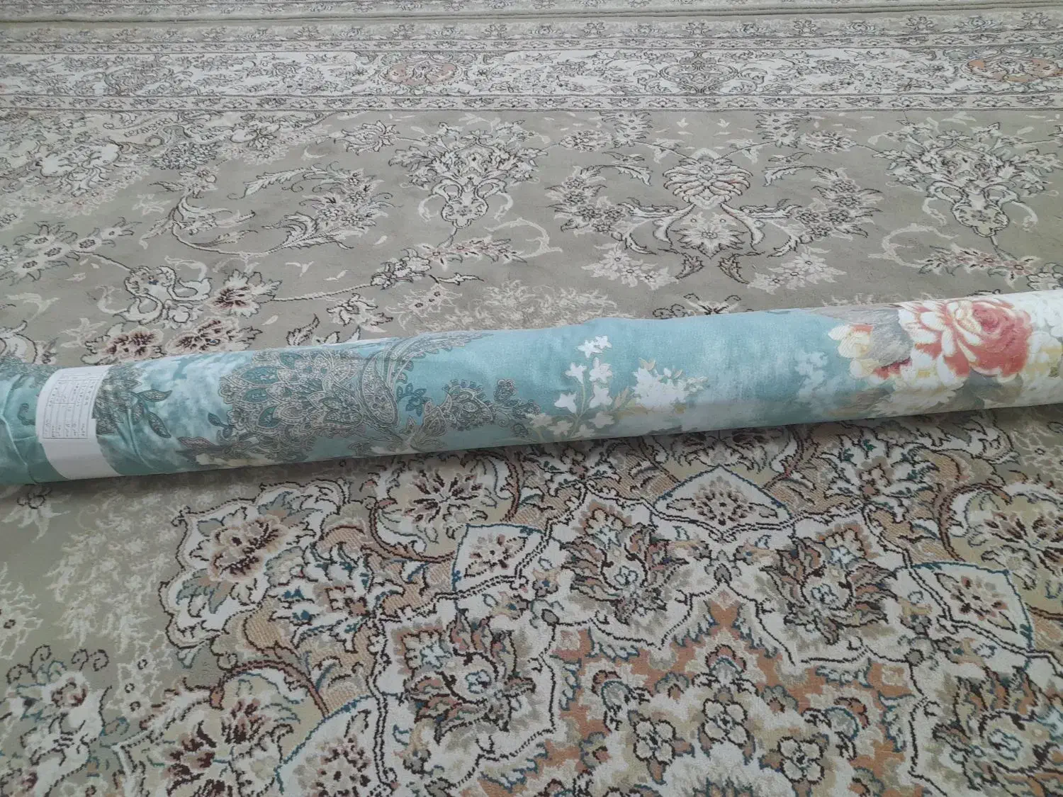 فروش توپ پارچه|لوازم خیاطی و بافتنی|یزد, |دیوار