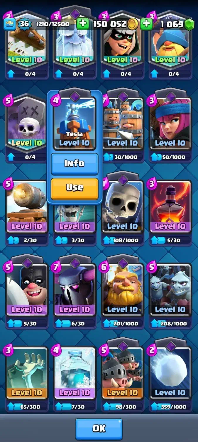 اکانت کلش|کنسول، بازی ویدئویی و آنلاین|سنندج, |دیوار