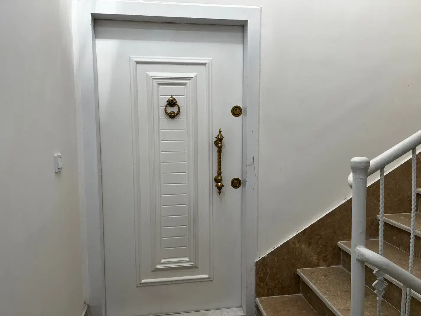 آپارتمان ۷۶ متری دوخواب چاهشک - وام تسویه|فروش آپارتمان|مشهد, چاهشک|دیوار