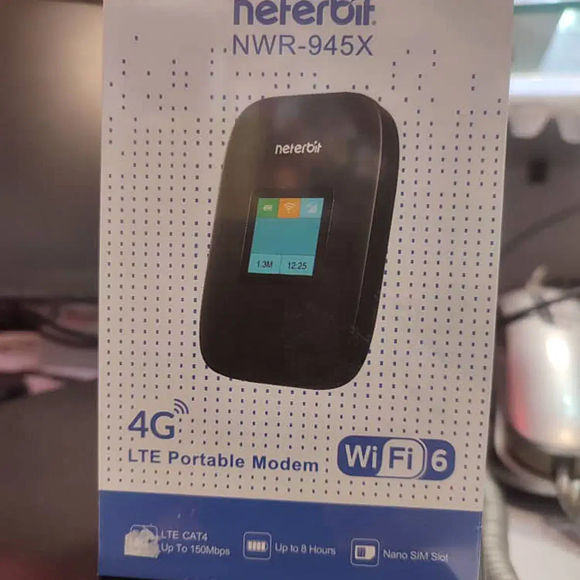 مودم همراه|مودم و تجهیزات شبکه|تهران, استقلال|دیوار