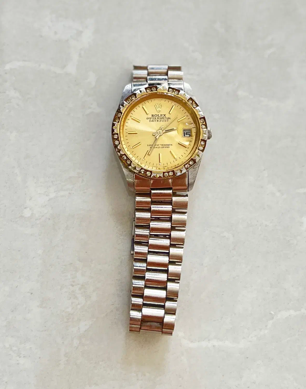 ساعت رولکس اصل|ساعت|کرج, فاز ۳ مهرشهر|دیوار