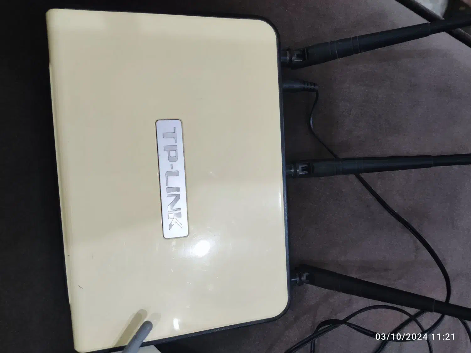 فروش مودم|مودم و تجهیزات شبکه|اهواز, کیانپارس |دیوار