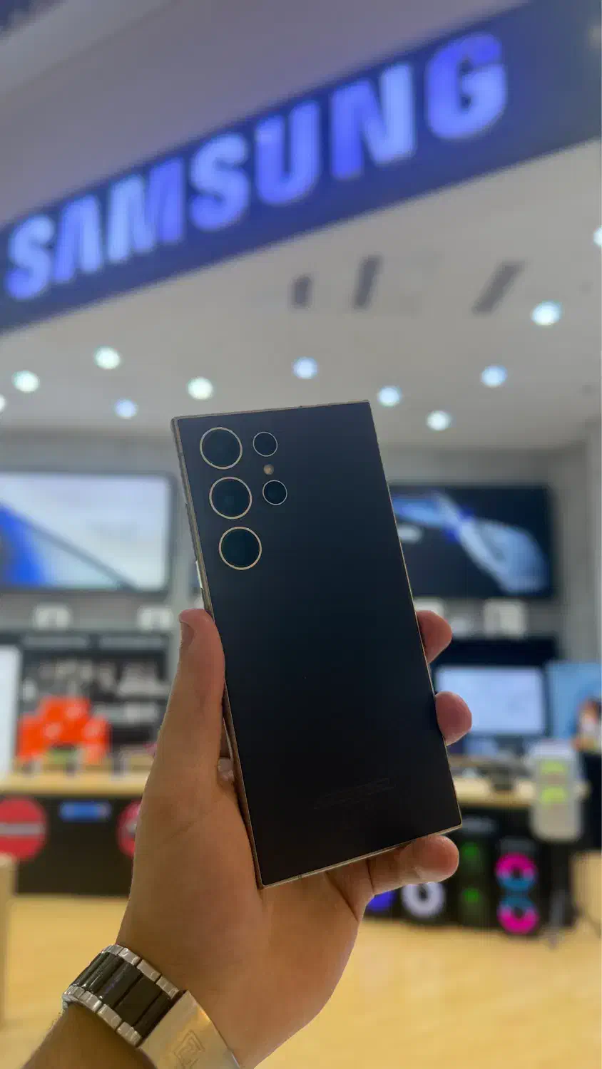فروش ویژه s24 ultra|موبایل|تهران, پونک|دیوار