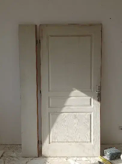 درب ورودی دولت|مصالح و تجهیزات ساختمان|گلبهار, شهر جدید گلبهار|دیوار