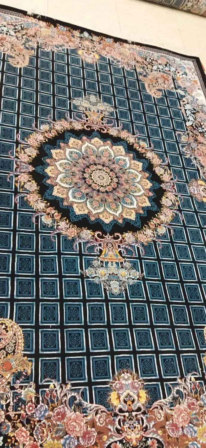 فرش 700شانه|فرش|سقز, |دیوار