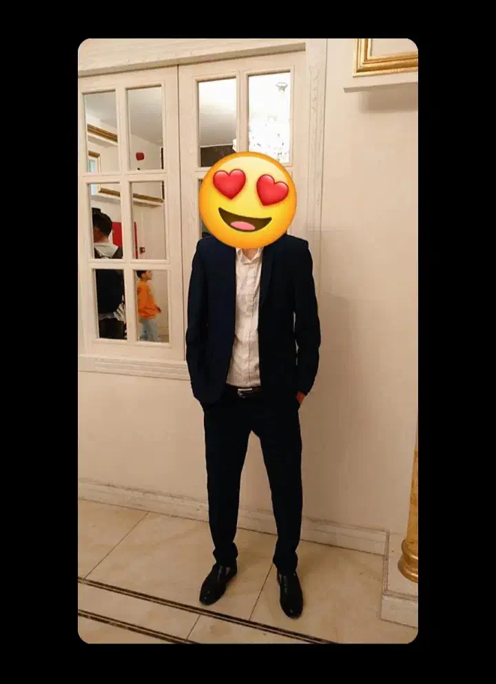 کت وشلوار لارج درحدنو|لباس|شهریار, شهرک مصطفی خمینی|دیوار