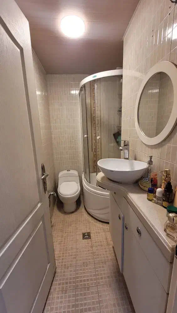 ۱۰۰ متر امیر ابراهیمی خجسته پور