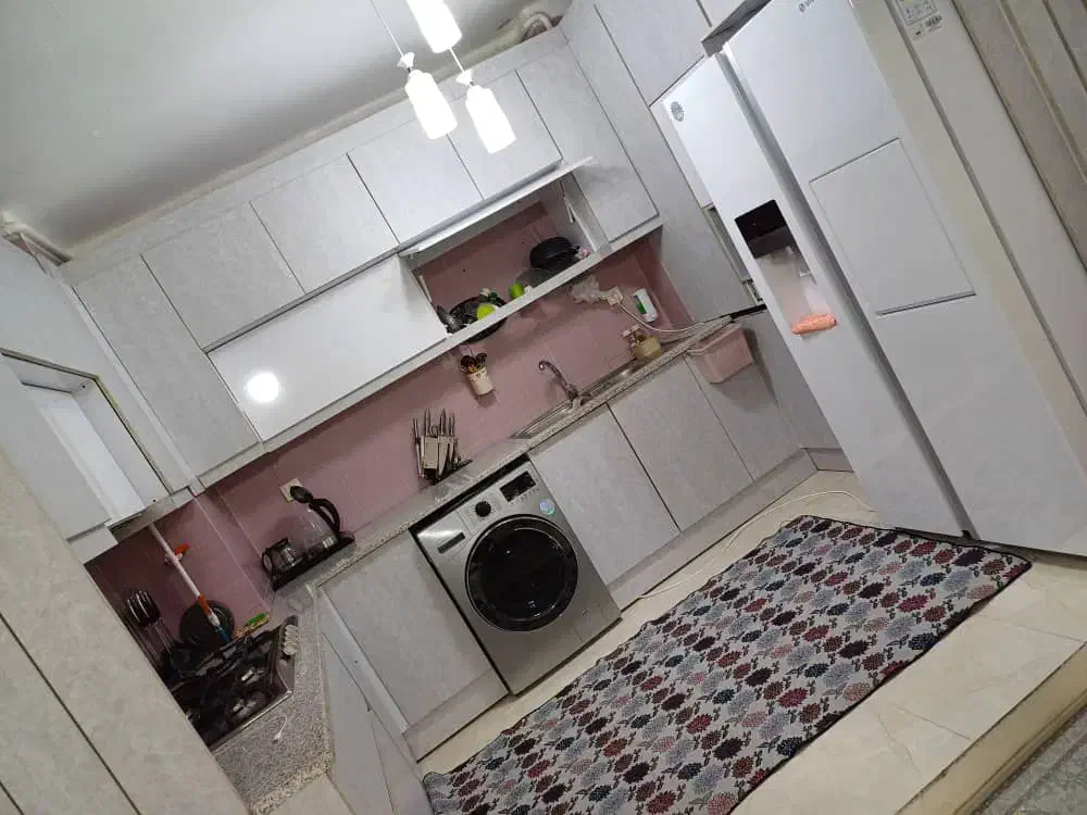 آپارتمان شیک ومرتب دوخواب نجف اباد|فروش آپارتمان|یاسوج, |دیوار