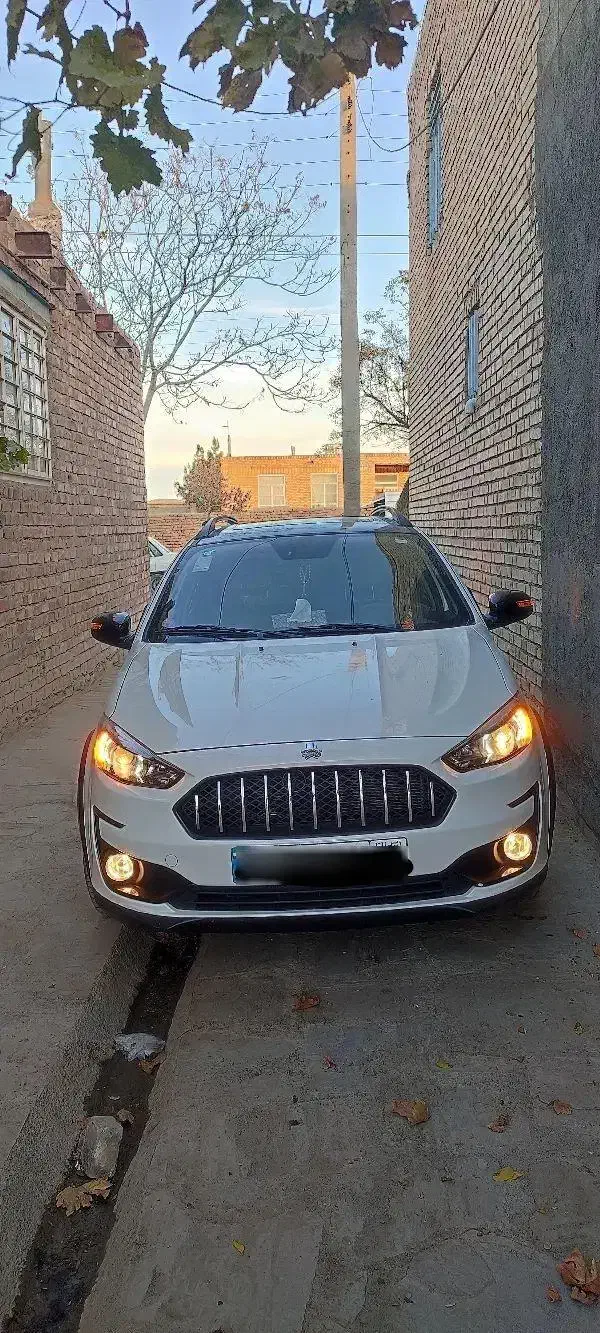 اطلس G بهمن 403|خودرو سواری و وانت|تربت جام, حافظ|دیوار