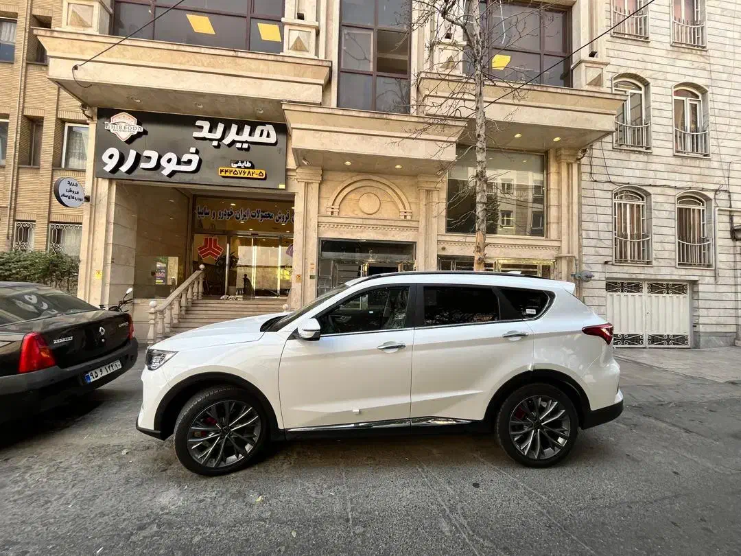 فیدلیتی / Fidelity elite /الیت /پرستیژ /تحویل روز|خودرو سواری و وانت|تهران, صادقیه|دیوار